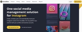  SocialBee