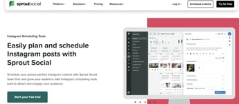 Sprout Social