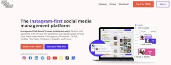  Sked Social (former Skedugram)
