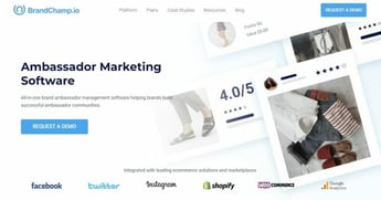 BrandChamp