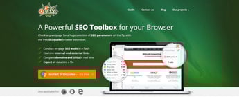SEOquake