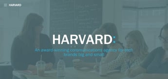 Harvard Public Relations