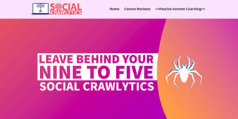 Social Crawlytics