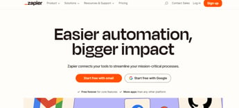 Zapier