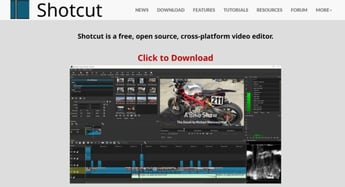 Shotcut