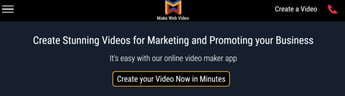 Make Web Video