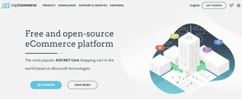 nopCommerce