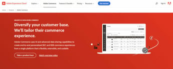 Adobe Commerce (Powered by Magento)