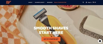 Dollar Shave Club