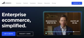 BigCommerce