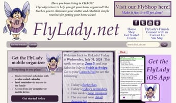 FlyLady