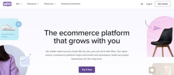 WooCommerce