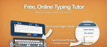 Speed Typing Online