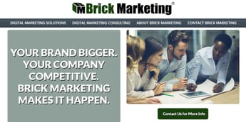 Brick Marketing