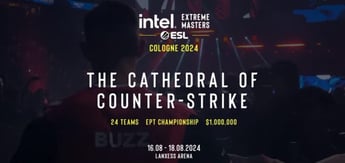 IEM Cologne 2024