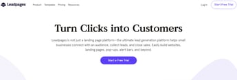 LeadPages