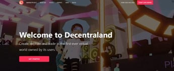 Decentraland