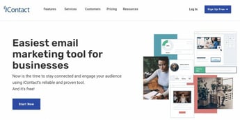 iContact