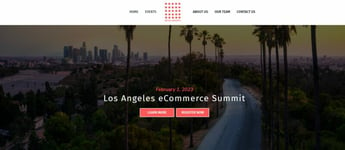 Los Angeles eCommerce Summit