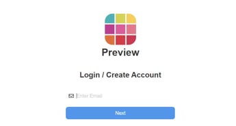 Preview App