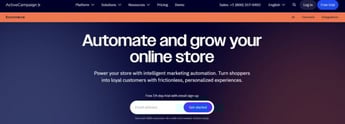 ActiveCampaign