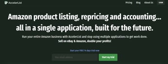 AccelerList