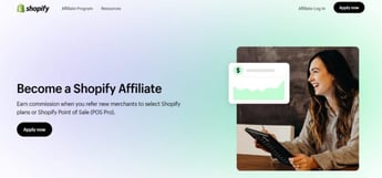 Shopify