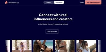 Influence.co