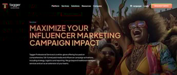 Tagger Media