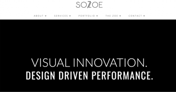 Sozoe Creative