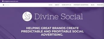 Divine Social