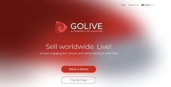 GoLive