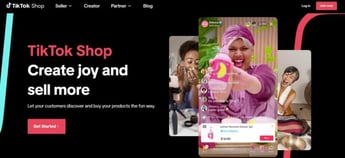 TikTok Shop