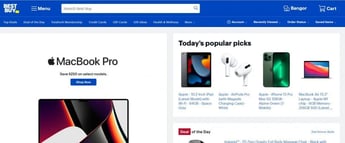 Best Buy