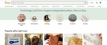 Etsy