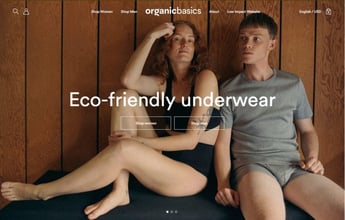 Organic Basics