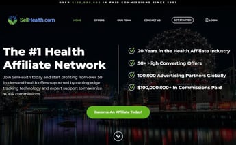 SellHealth