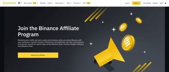 Binance