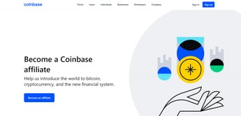 Coinbase