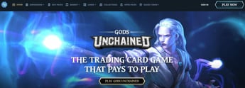 Gods Unchained