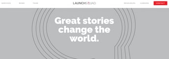 LaunchSquad