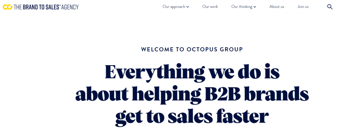 Octopus Group