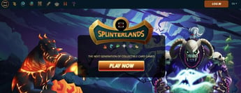 Splinterlands