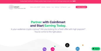 CoinSmart