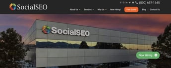 SocialSEO