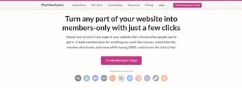 MemberSpace