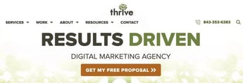 Thrive Internet Marketing Agency