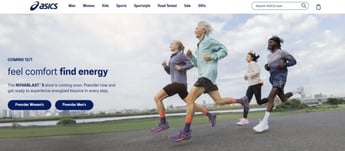 ASICS America Corporation