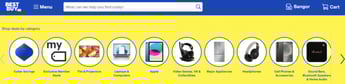 BEST BUY
