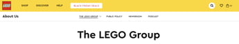 LEGO Group